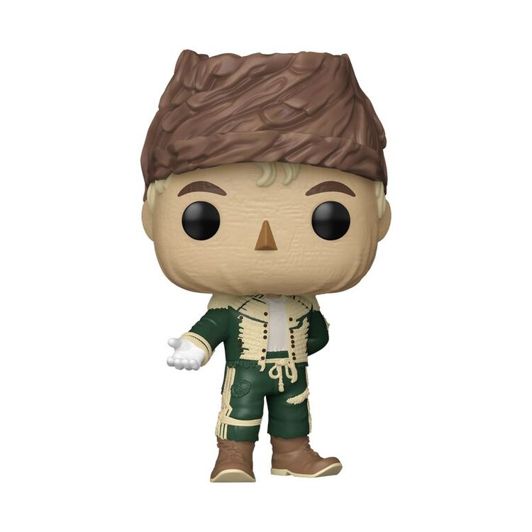 Product Funko Pop! Wicked: For Good (2025) - Scarecrow image