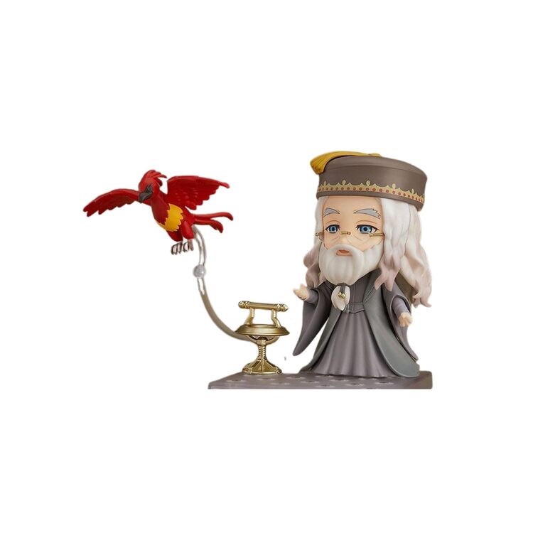 Product Φιγούρα Harry Potter Nendoroid Action Figure Albus Dumbledore image