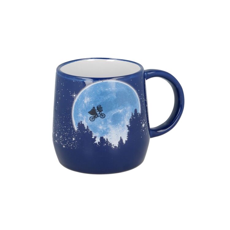 Product E.T. Ceramic Breakfast Mug image