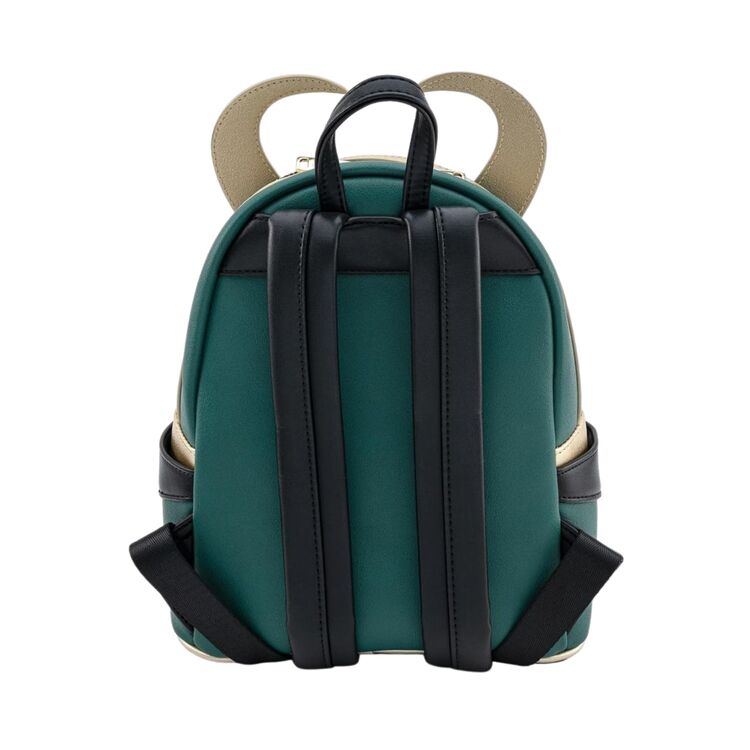 Product Loungefly Marvel Loki Classic Backpack image