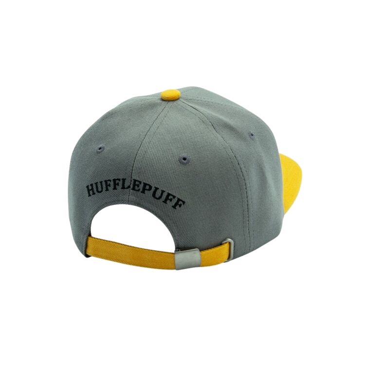 Product Harry Potter Hufflepuff Snapback image