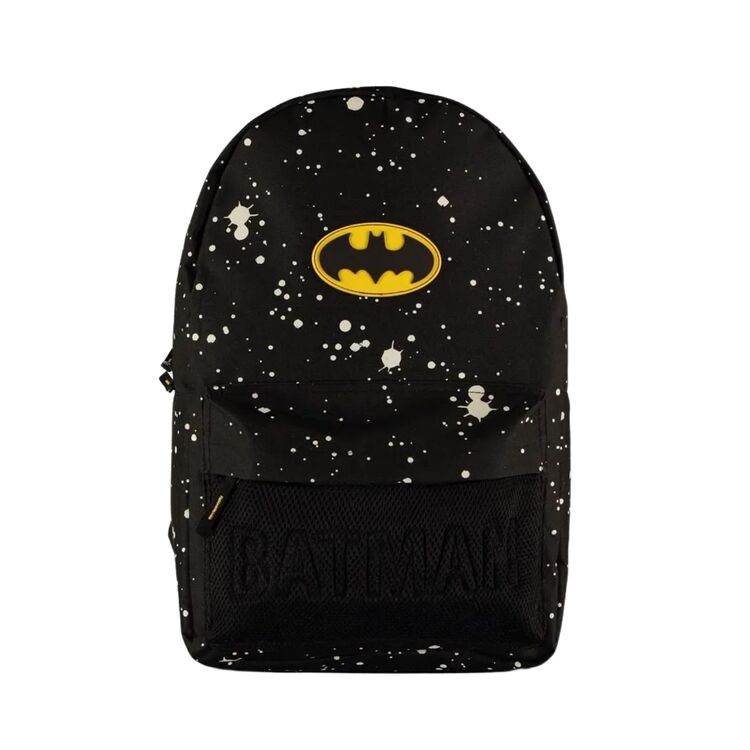 Product DC Batman Core Logo Backpack image
