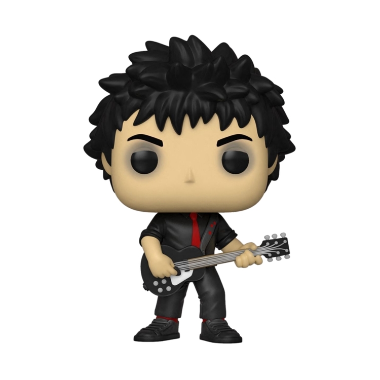 Product Funko Pop! Green Day Billie Joe Armstrong image
