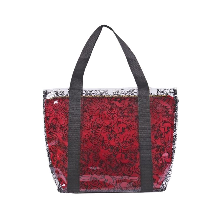 Product Τσάντα Παραλίας Disney Minnie Transparent Bag image