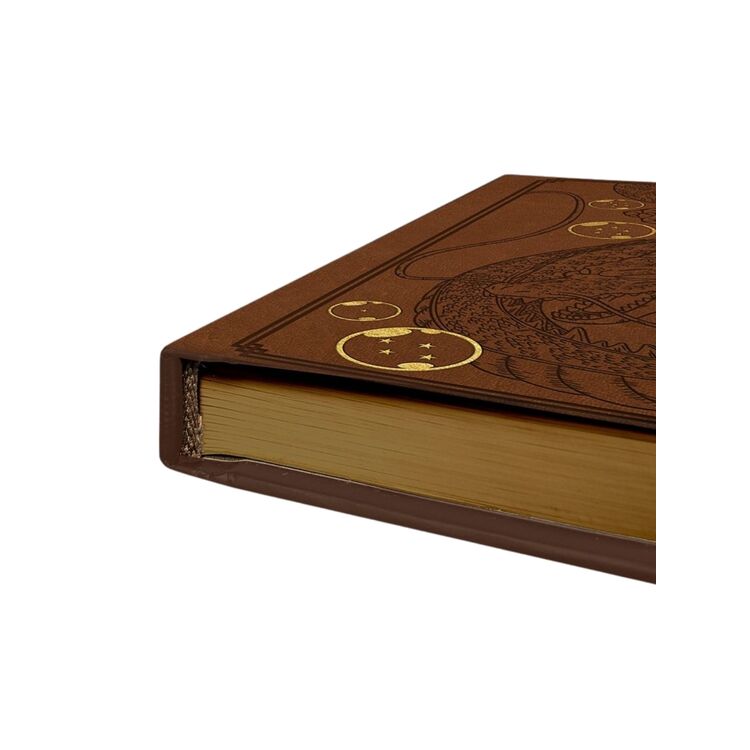 Product Dragon Ball Premium Notebook Shenron image