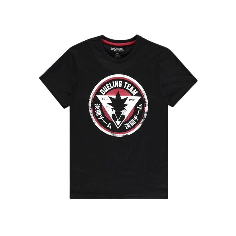 Product Yu-Gi-Oh! Dueling TeamT-Shirt image