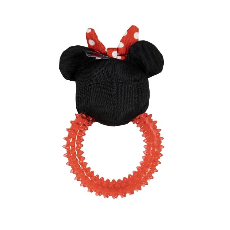 Product Παιχνίδι Σκύλου Disney Minnie Mouse Chewing Toy image