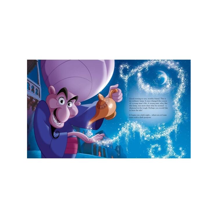 Product Aladdin (Disney: Platinum Collection) image