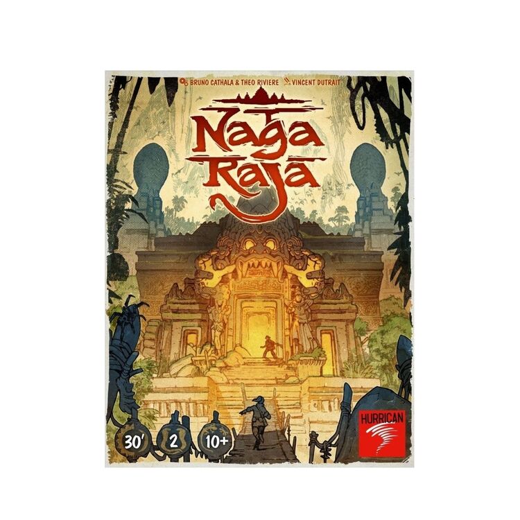 Product Nagaraja image