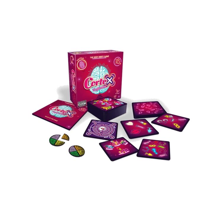 Product CorteXxx Challenge image