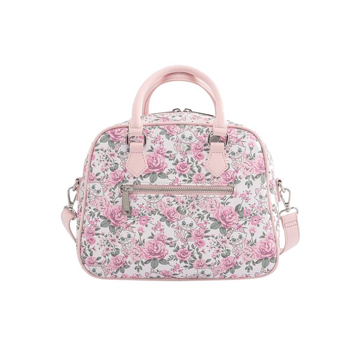 Product Loungefly Disney Aristocats Marie Crossbody Bag image