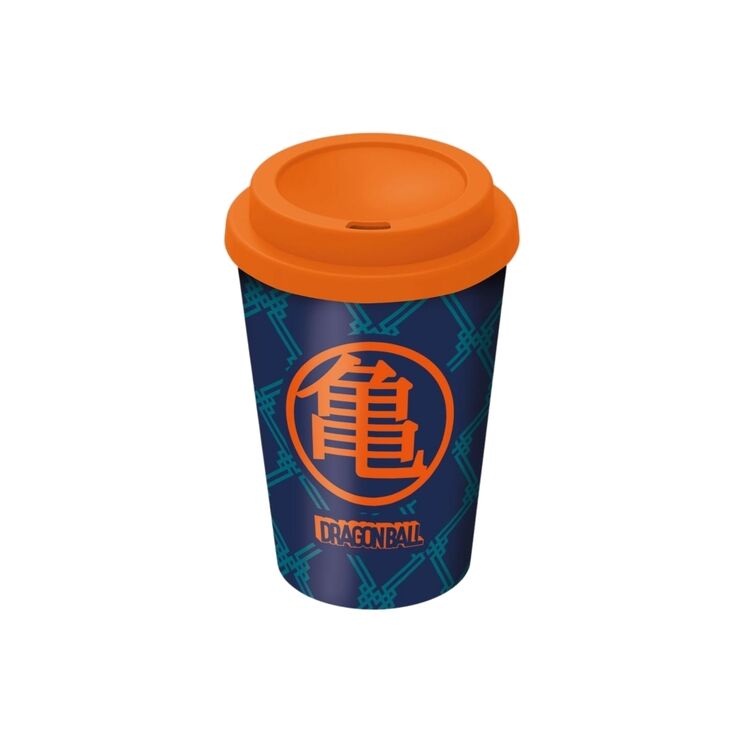 Product Dragon Ball Small Coffee Tumbler image