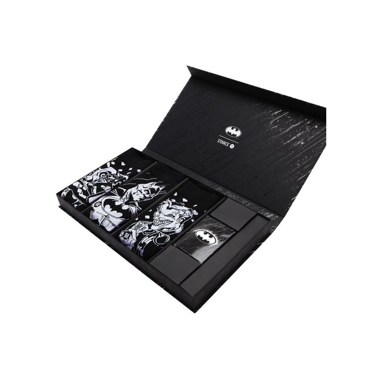 Product Κάλτσες Stance Batman Set Box image