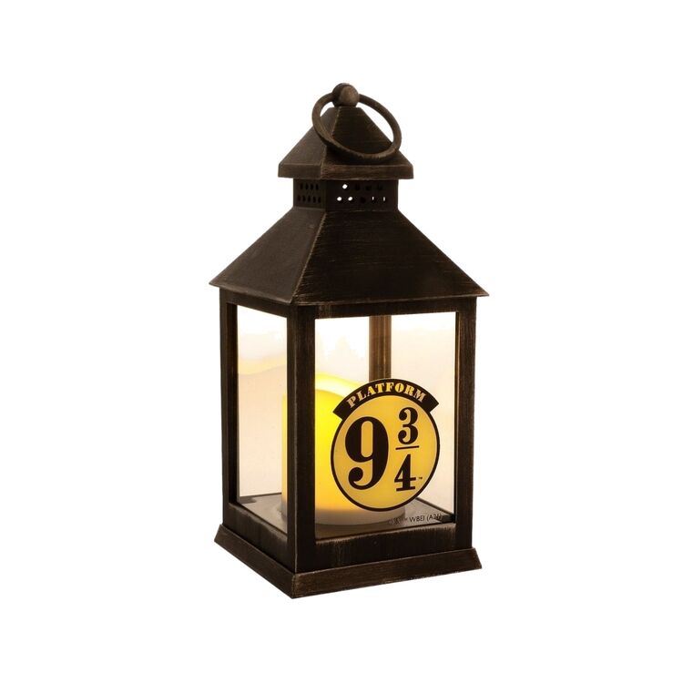 Product Harry Potter Light Up Lantern Platform 9 3/4 image