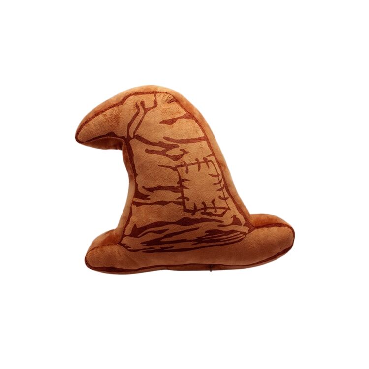 Product Μαξιλάρι Harry Potter Speaking Sorting Hat image