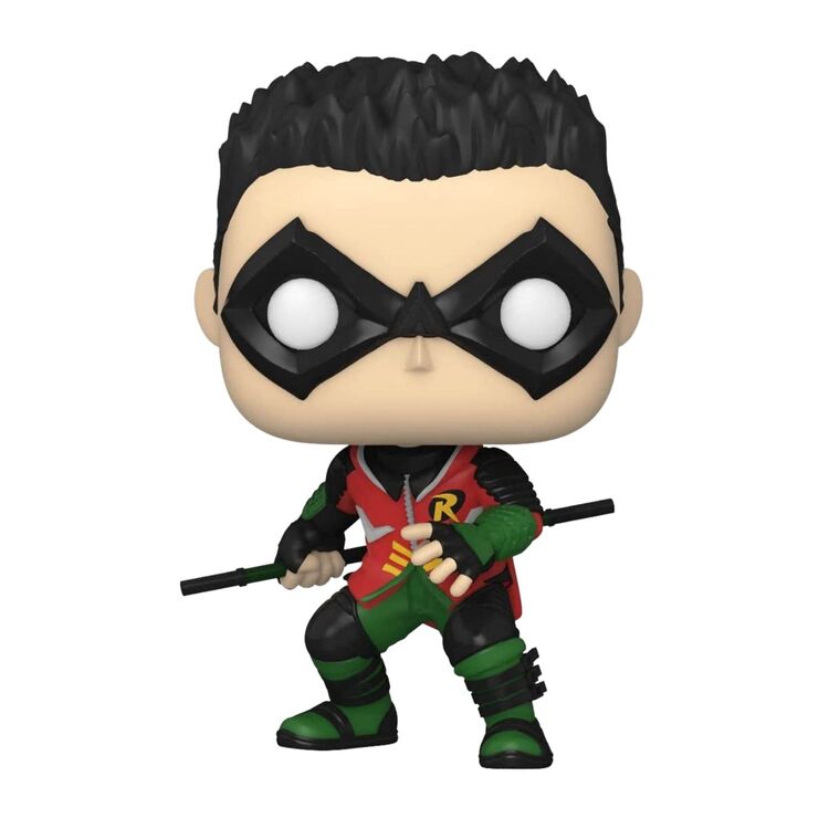 Product Φιγούρα Funko Pop! DC Gotham Knights Robin image