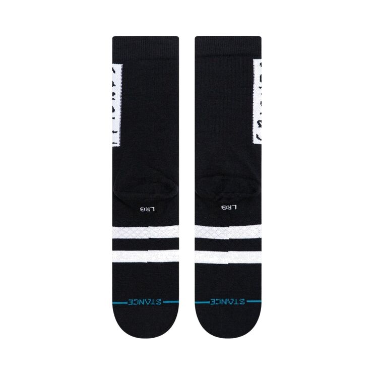 Product Stance Friends The First One Socks image