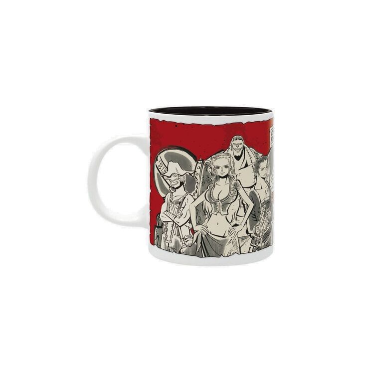 Product Κούπα One Piece Luffy's Crew image
