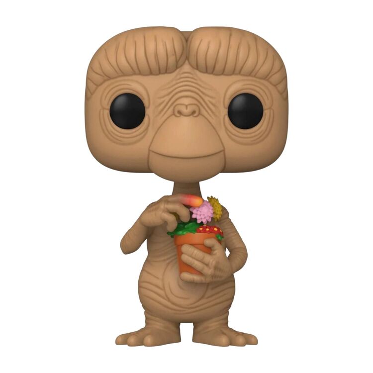 Product Funko Pop! E.T with Flowers image