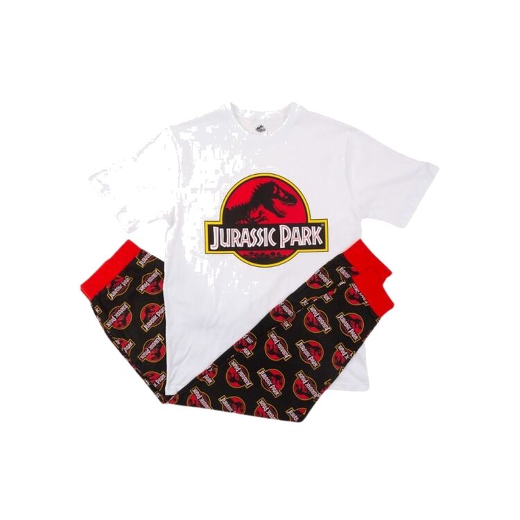 Product Jurassic Park Men's Pyjama image
