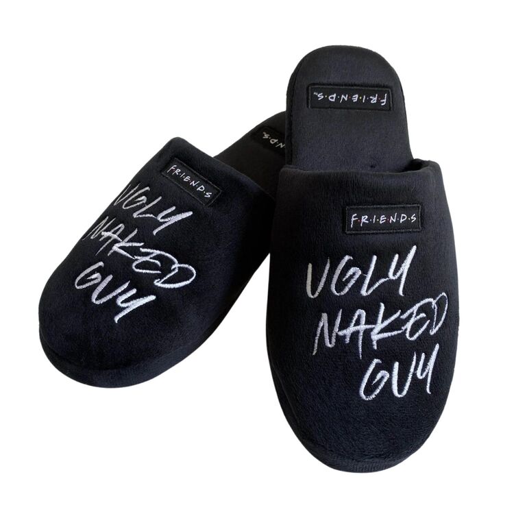 Product Παντόφλες Friends Ugly Naked Adult image