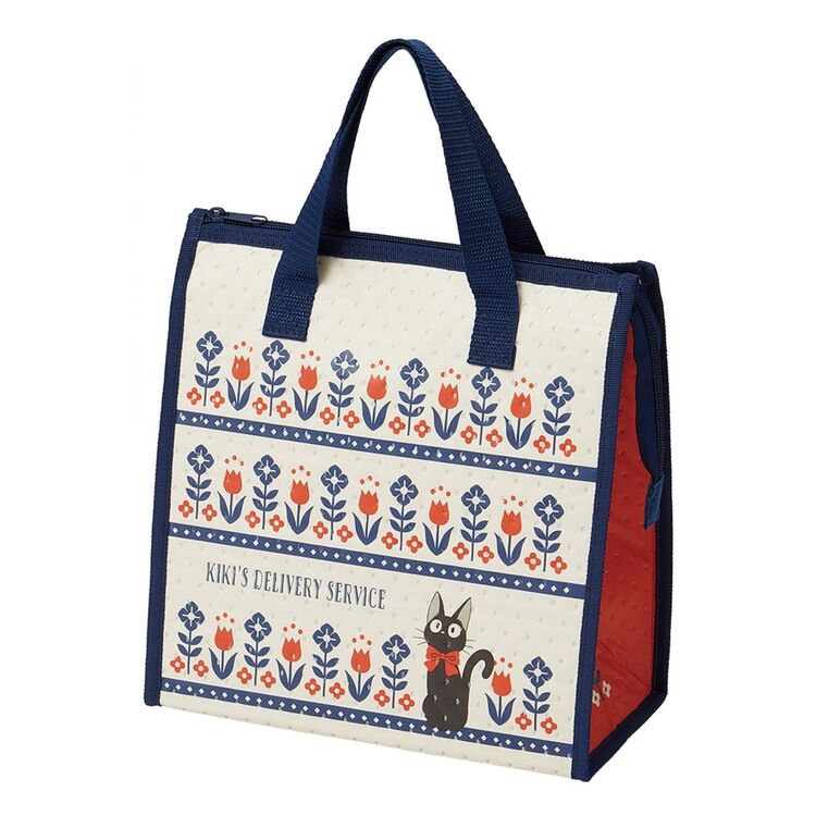 Product Studio Ghibli Kiki's Delivery Service Field Flowers Cooler image