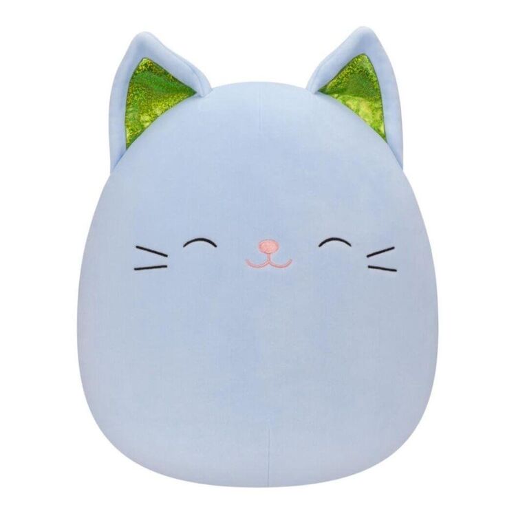 Product Λούτρινο Squishmallows Jiovanne The Cat(35cm) image