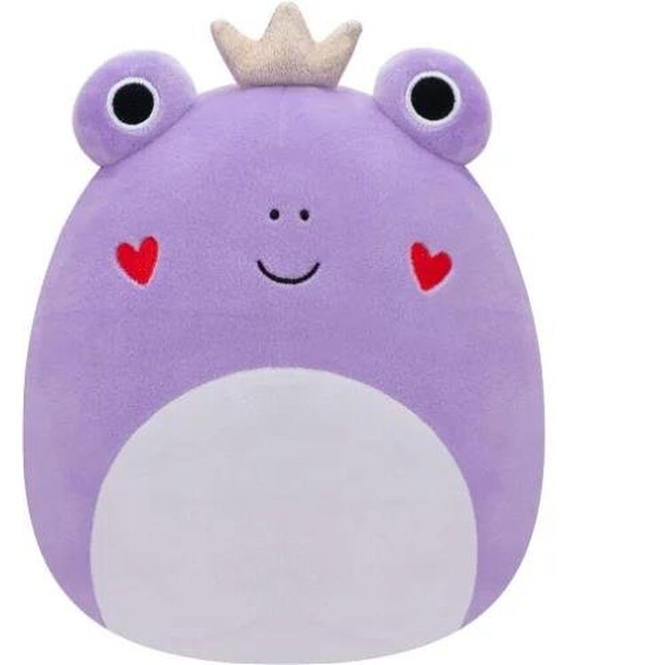 Product Squishmallows Francine (19cm) image