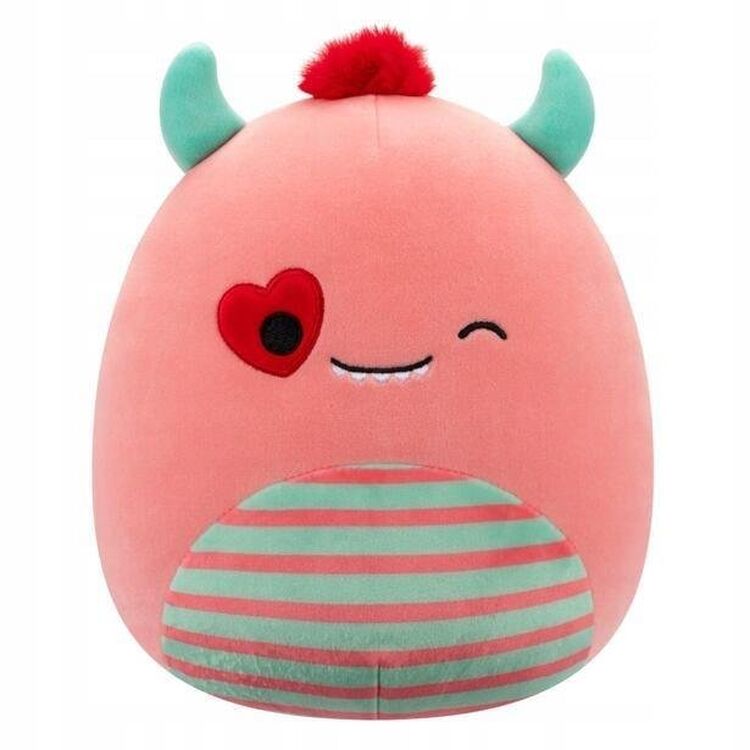 Product Squishmallows Willet (19cm) image