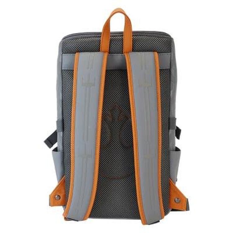 Product Loungefly Star Wars The Rebel Alliance Mini Backpack image