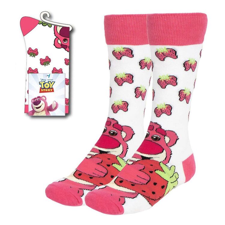 Product Κάλτσες Lotso Strawberry image