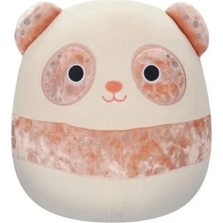 Product Squishmallows Plush Bee the Panda image