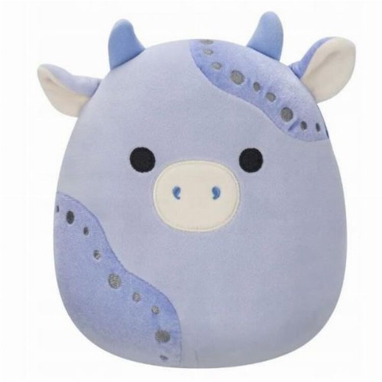 Product Squishmallows Plush Marzio the Cow image