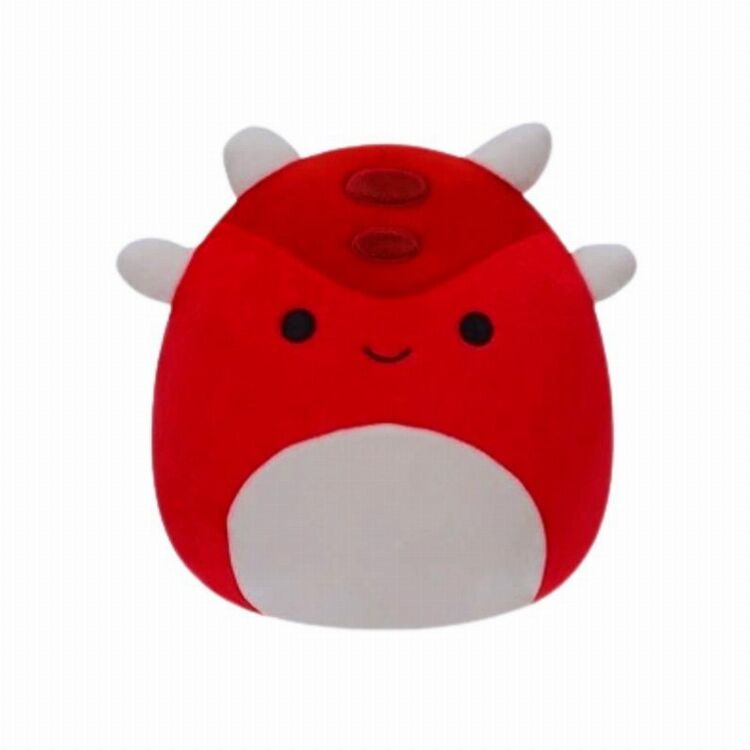 Product Λούτρινο Squishmallow Sergio 19cm image