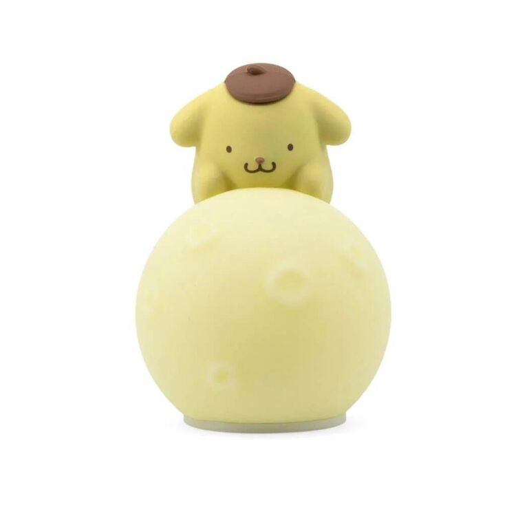 Product Φωτιστικό Hello Kitty & Friends Little Moon Light - Pompompurin image