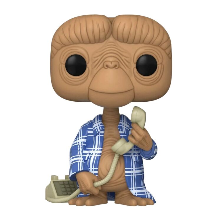 Product Φιγούρα Funko Pop! E.T in Robe image