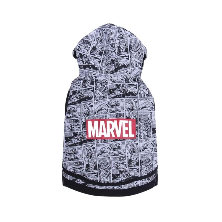 Product Marvel Dog Sweatshirt image