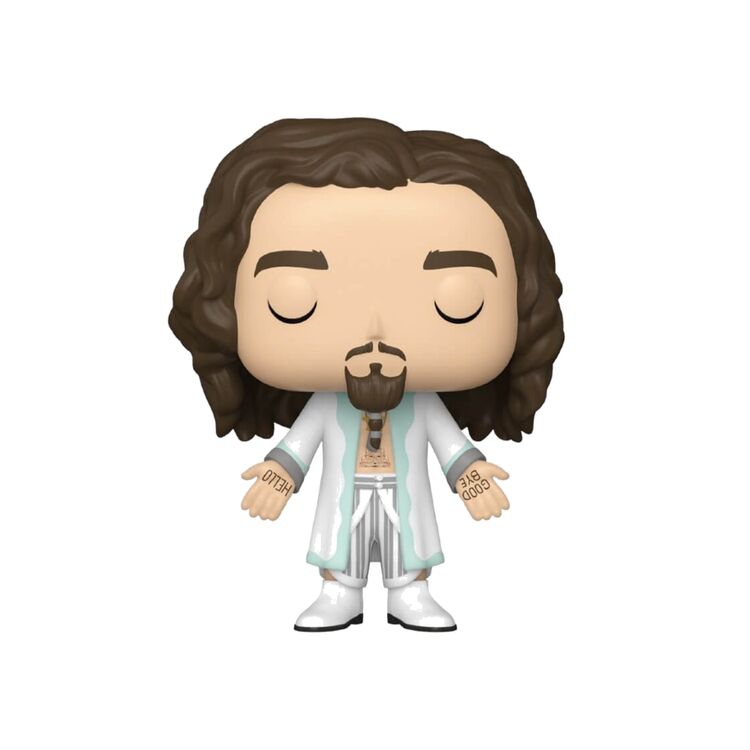 Product Funko Pop! Umbrella Academy S2 Klaus image