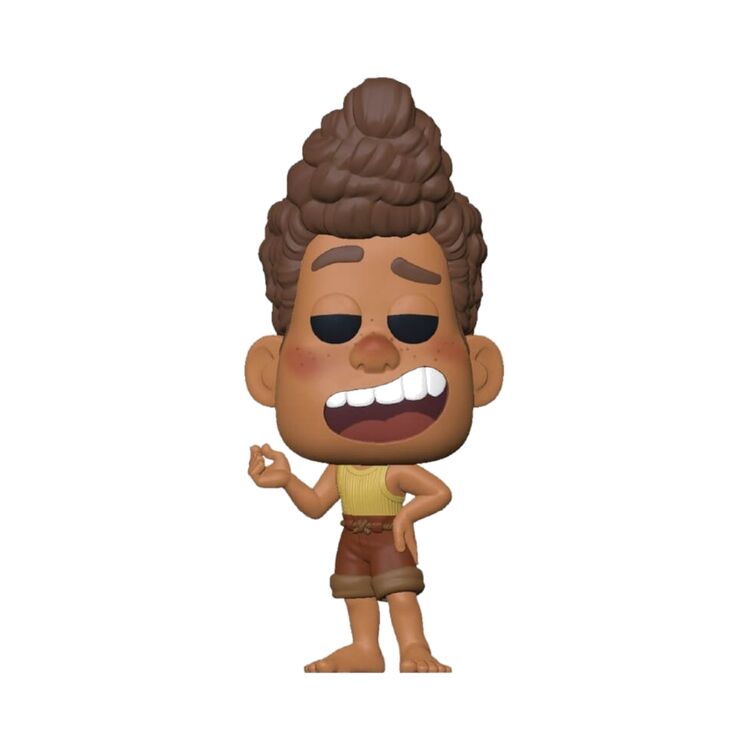 Product Funko Pop! Disney Alberto (Human) image