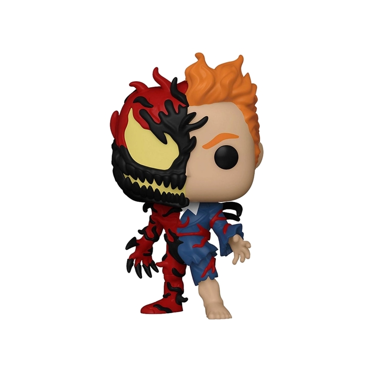 Product Funko Pop! Marvel Carnage (Special Edition) image