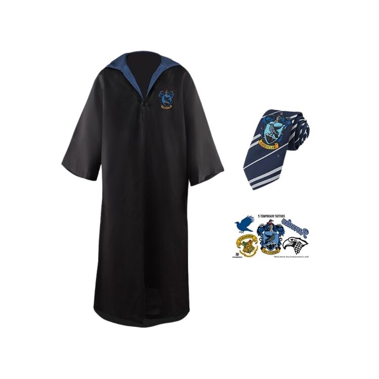 Product Harry Potter Ravenclaw Wizard Robe image