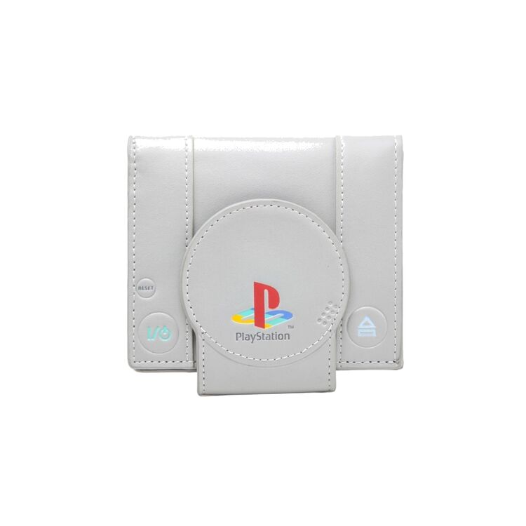 Product Playstation Console Wallet image