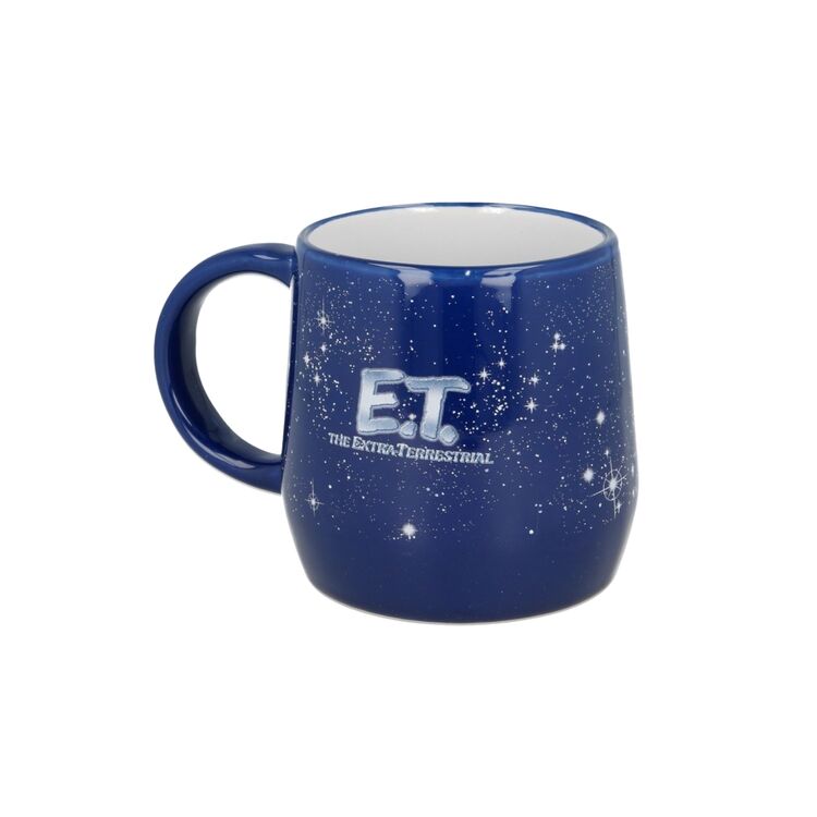 Product E.T. Ceramic Breakfast Mug image