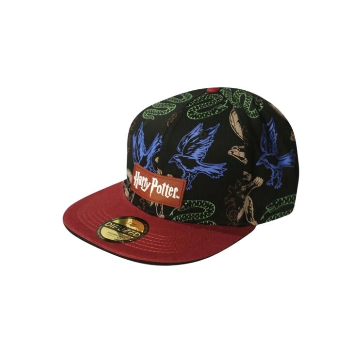 Product Harry Potter Snapback Cap image