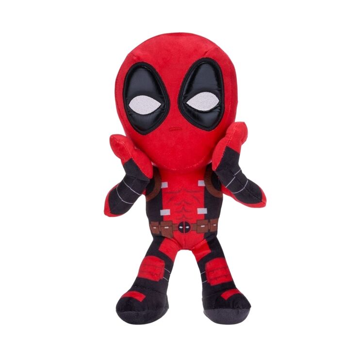 Product Marvel Deadpool Surprized Plush image