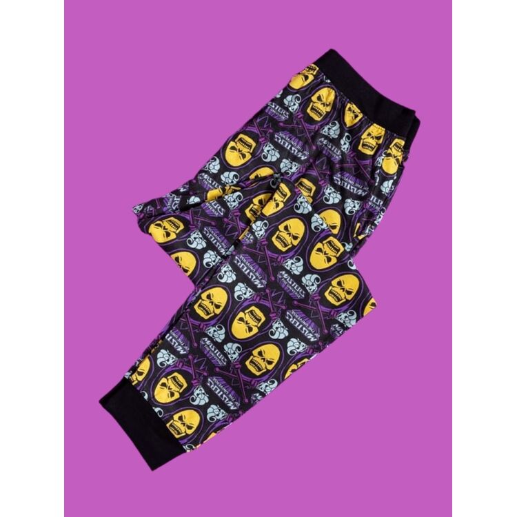 Product Master Of The Universe Pyjama image