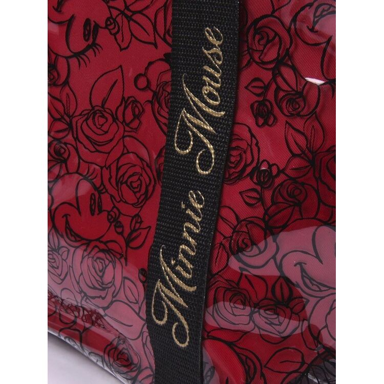 Product Τσάντα Παραλίας Disney Minnie Transparent Bag image