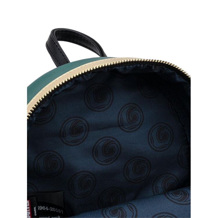 Product Loungefly Marvel Loki Classic Backpack image