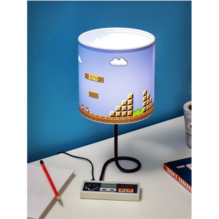 Product Nes Lamp image