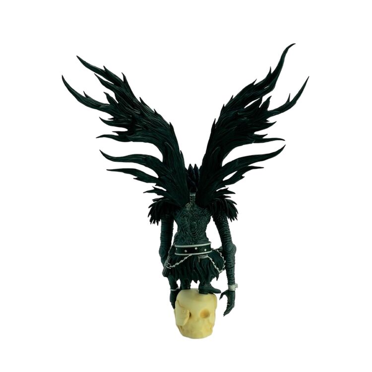 Product Death Note Ryuk Figurine image